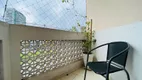 Foto 25 de Apartamento com 3 Quartos à venda, 106m² em Encruzilhada, Santos