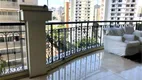 Foto 15 de Apartamento com 4 Quartos à venda, 308m² em Paraíso, São Paulo