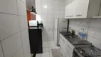 Foto 12 de Apartamento com 2 Quartos para alugar, 46m² em Jardim Do Lago Continuacao, Campinas