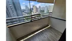 Foto 28 de Apartamento com 1 Quarto para alugar, 41m² em Tatuapé, São Paulo