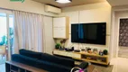 Foto 15 de Apartamento com 3 Quartos à venda, 151m² em Marapé, Santos