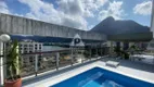 Foto 9 de Cobertura com 3 Quartos à venda, 500m² em Lagoa, Rio de Janeiro