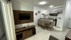 Foto 4 de Apartamento com 2 Quartos à venda, 55m² em Itaguá, Ubatuba