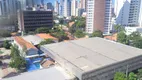 Foto 21 de Apartamento com 4 Quartos à venda, 160m² em Meireles, Fortaleza
