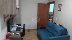 Foto 8 de Apartamento com 2 Quartos à venda, 61m² em Camaquã, Porto Alegre