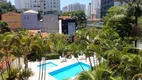 Foto 16 de Apartamento com 3 Quartos para alugar, 140m² em Vila Olímpia, São Paulo