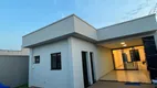 Foto 14 de Casa com 3 Quartos à venda, 170m² em Residencial Brisas da Mata, Goiânia