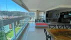 Foto 6 de Apartamento com 3 Quartos à venda, 127m² em Enseada, Guarujá