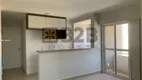 Foto 4 de Apartamento com 1 Quarto à venda, 39m² em Vila Santa Tereza, Bauru