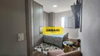 Foto 45 de Apartamento com 3 Quartos à venda, 127m² em Chácara Inglesa, São Bernardo do Campo