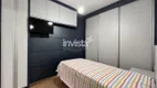 Foto 8 de Apartamento com 1 Quarto à venda, 58m² em Marapé, Santos