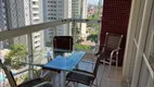 Foto 8 de Apartamento com 3 Quartos à venda, 114m² em Gleba Palhano, Londrina