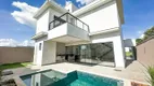 Foto 15 de Casa de Condomínio com 3 Quartos à venda, 238m² em Residencial Bela Vista, Piracicaba