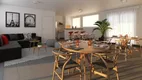 Foto 7 de Apartamento com 1 Quarto à venda, 41m² em Santa Rosa de Lima, Porto Alegre