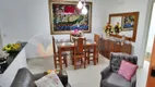 Foto 5 de Apartamento com 2 Quartos à venda, 70m² em Sumaré, Caraguatatuba