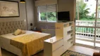 Foto 3 de Apartamento com 1 Quarto à venda, 32m² em Morumbi, São Paulo