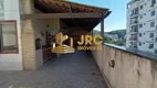 Foto 23 de Cobertura com 4 Quartos à venda, 261m² em Freguesia- Jacarepaguá, Rio de Janeiro