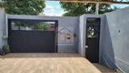 Foto 3 de Casa com 3 Quartos à venda, 115m² em Jardim San Marino, Santa Bárbara D'Oeste