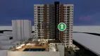 Foto 2 de Apartamento com 2 Quartos à venda, 46m² em Tatuapé, São Paulo