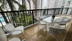 Foto 10 de Apartamento com 3 Quartos para alugar, 172m² em Jardim Ideal, Guarujá