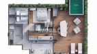 Foto 7 de Apartamento com 3 Quartos à venda, 51m² em , Marechal Deodoro