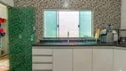 Foto 16 de Casa com 3 Quartos à venda, 128m² em Samambaia Norte, Brasília