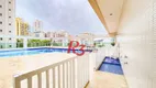 Foto 29 de Apartamento com 2 Quartos à venda, 135m² em Ponta da Praia, Santos