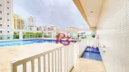 Foto 64 de Apartamento com 3 Quartos à venda, 165m² em Ponta da Praia, Santos