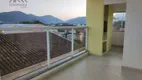 Foto 5 de Apartamento com 2 Quartos à venda, 93m² em Centro, Ubatuba