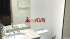 Foto 6 de Flat com 1 Quarto à venda, 49m² em Campo Belo, São Paulo