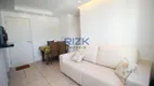 Foto 4 de Apartamento com 2 Quartos à venda, 49m² em Sacomã, São Paulo