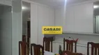 Foto 9 de Casa com 3 Quartos à venda, 200m² em Jardim Ocara, Santo André