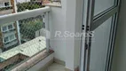 Foto 3 de Apartamento com 2 Quartos à venda, 60m² em  Vila Valqueire, Rio de Janeiro