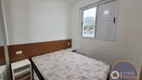 Foto 9 de Apartamento com 2 Quartos à venda, 54m² em Praia das Toninhas, Ubatuba