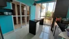 Foto 12 de Casa com 2 Quartos para alugar, 167m² em Portal Ville Azaleia, Boituva