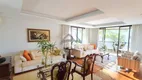 Foto 2 de Apartamento com 3 Quartos à venda, 214m² em Cambuí, Campinas