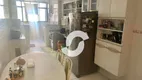 Foto 15 de Apartamento com 3 Quartos à venda, 120m² em Ingá, Niterói