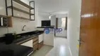 Foto 4 de Flat com 1 Quarto para alugar, 30m² em Santana, São Paulo