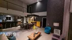 Foto 12 de Casa de Condomínio com 3 Quartos à venda, 357m² em Residencial Lago Sul, Bauru