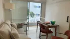 Foto 2 de Flat com 1 Quarto para alugar, 50m² em Jardins, São Paulo