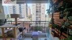 Foto 12 de Apartamento com 3 Quartos à venda, 66m² em Vila Guarani, São Paulo