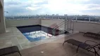 Foto 44 de Apartamento com 1 Quarto à venda, 33m² em Vila Prudente, São Paulo