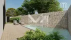 Foto 10 de Casa de Condomínio com 4 Quartos à venda, 236m² em Jardins Bolonha, Senador Canedo