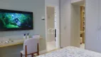 Foto 13 de Apartamento com 4 Quartos à venda, 190m² em Barra da Tijuca, Rio de Janeiro