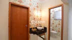 Foto 7 de Casa de Condomínio com 3 Quartos à venda, 192m² em Cascata, Paulínia