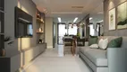 Foto 7 de Apartamento com 3 Quartos à venda, 113m² em Juvevê, Curitiba