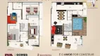 Foto 27 de Apartamento com 3 Quartos à venda, 98m² em Aviação, Praia Grande