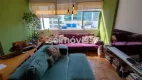 Foto 4 de Apartamento com 2 Quartos à venda, 70m² em Leblon, Rio de Janeiro