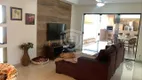 Foto 3 de Casa de Condomínio com 5 Quartos à venda, 424m² em Vila Altinópolis, Bauru