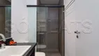 Foto 10 de Flat com 1 Quarto à venda, 31m² em Pinheiros, São Paulo